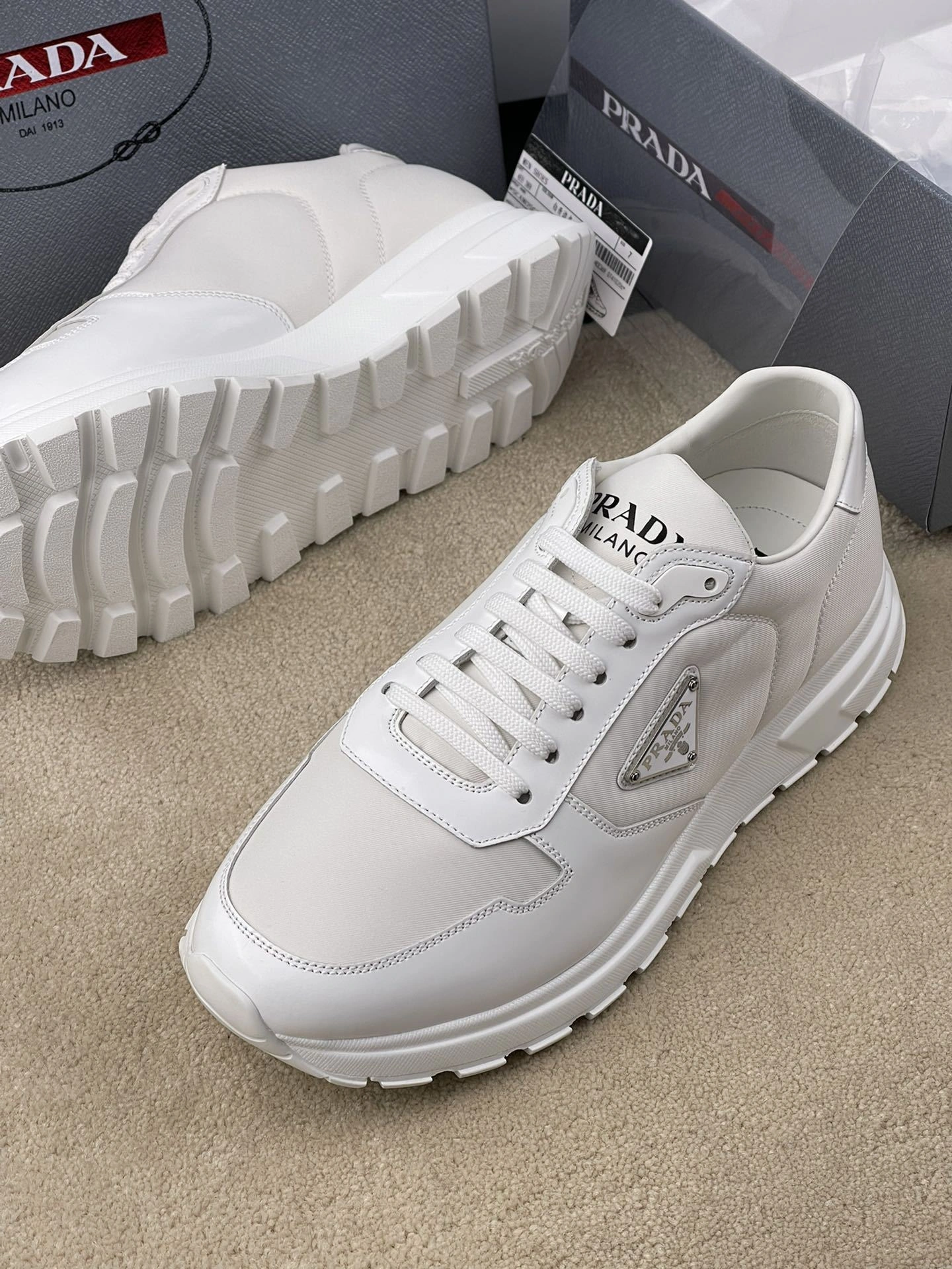 OOBB-- 2EE369_3LKI_F0009 Thick soles4.5CM item:D-X000A1130